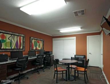 Main picture of Conroe Apartments