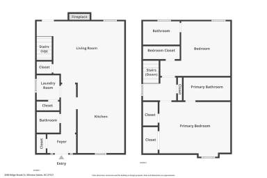 Main picture of 2000 Ridge Brook Ct