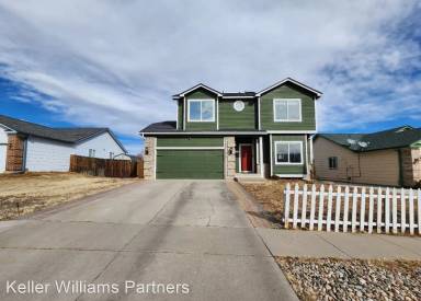 Main picture of 1512 Coolcrest Dr