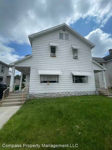 Main picture of 206 N 17th St