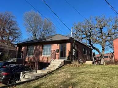 Main picture of 2601 Forest Dr