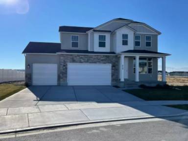 Main picture of 859 N Basalt