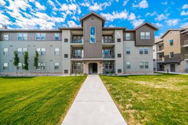 Main picture of Sparrow Hill Apartments
