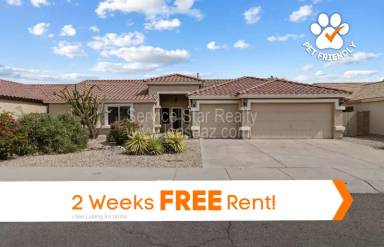 Main picture of 1502 E Maldonado Dr