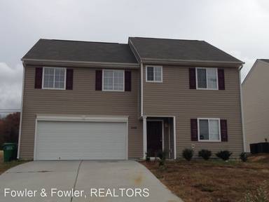 Main picture of 4008 Banbridge Dr