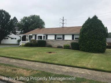 Main picture of 3 Nottingham Rd
