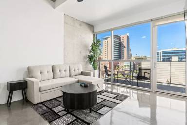 Main picture of Juhl Condos