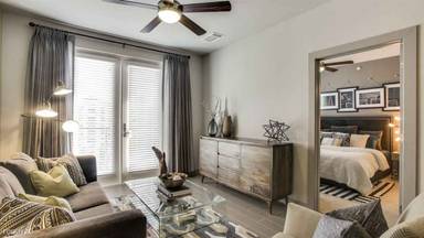 Main picture of Bell Katy Trail Apartments