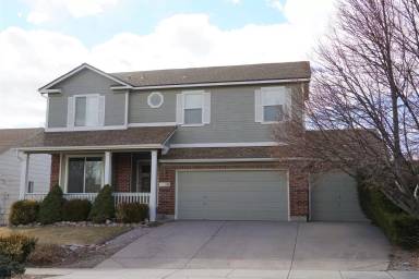 Main picture of 3430 Macgregor Dr
