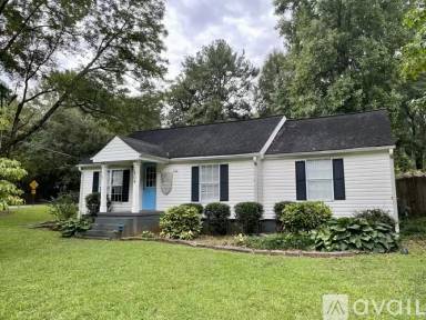 Main picture of 2809 Midway Rd