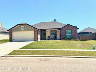 Main picture of 2806 Montague County Dr