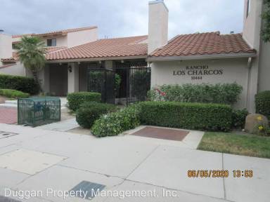 Main picture of 10444 Canoga Ave