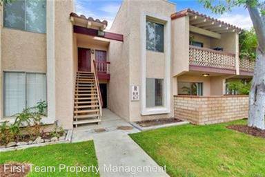 Main picture of La Veta Monterey Condominiums