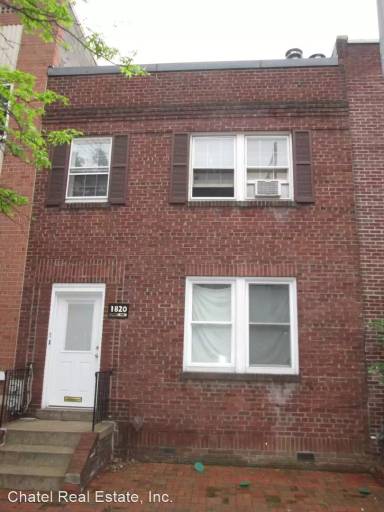Main picture of 1820 Florida Ave NW