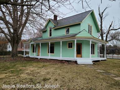 Main picture of 2832 W John Beers Rd