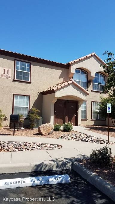 Main picture of Casas De Soledad