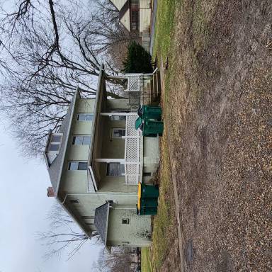 Main picture of 6103 Cleveland St