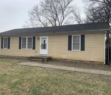 Main picture of 1502 Laurel Ct