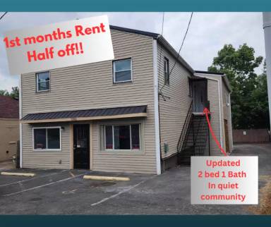 Main picture of 3301 Main St