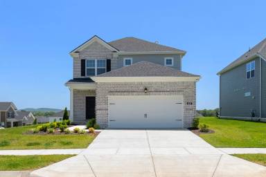 Main picture of 1327 Harmony Hill Ln