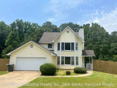 Main picture of 321 Chickasaw Rd
