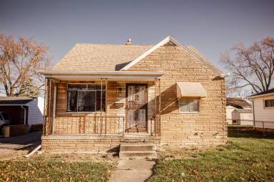 Main picture of 3460 Brigham St