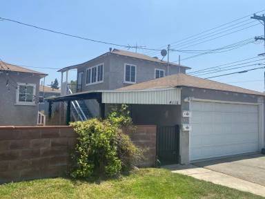 Main picture of 4116 W Victory Blvd