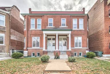 Main picture of 3628 Shaw Blvd