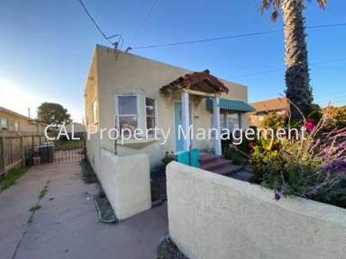 Main picture of 54 Buena Vista St