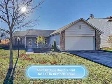 Main picture of 7831 Fox Glen Dr