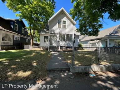 Main picture of 1107 E Nora Ave