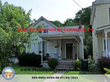 Main picture of 2312 Sauer Ave