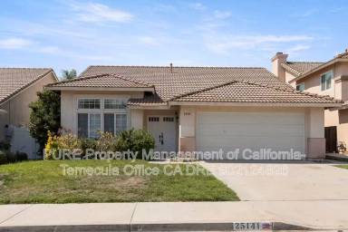 Main picture of 25141 Calle Viejo