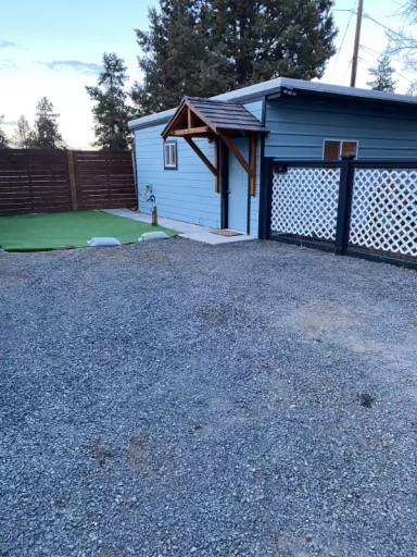 Main picture of 61197 Parrell Rd
