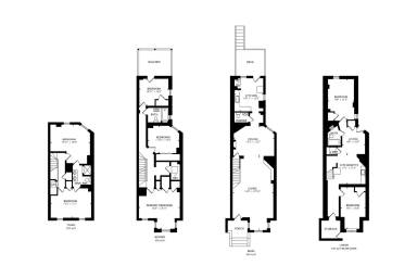 Main picture of 1008 Park Rd NW