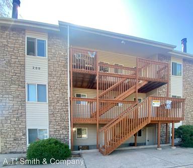 Main picture of 200 S Ingalls St