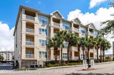 Main picture of Residence At Renaissance