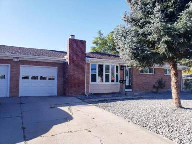 Main picture of 1126 25th St