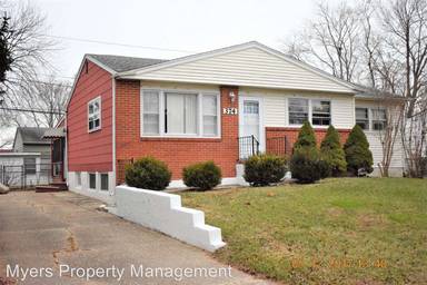 Main picture of 374 David Hall Rd