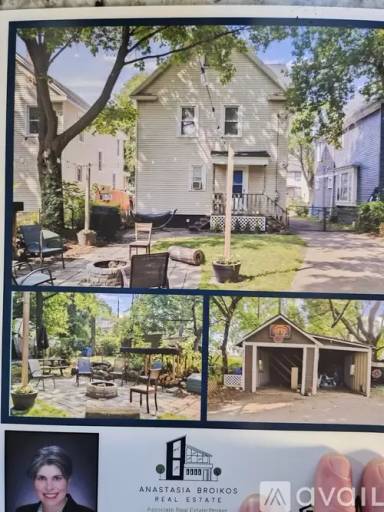 Main picture of 25 Peck St