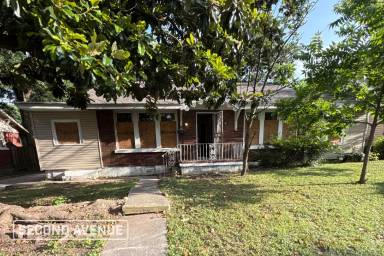 Main picture of 3445 Carnes Ave