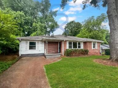Main picture of 3033 Belvedere Ln