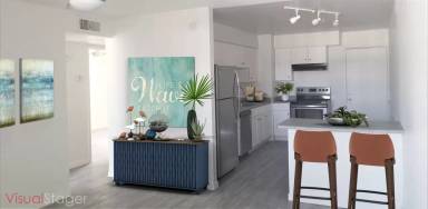 Main picture of The Oasis Apartments