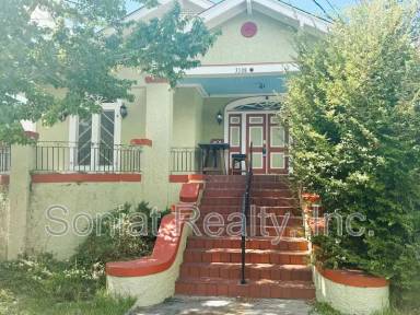 Main picture of 3308 Upperline St