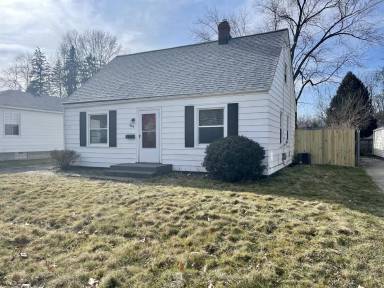 Main picture of 804 Manitou Ave