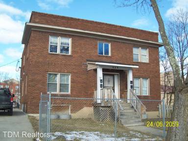 Main picture of 609 W Paterson St