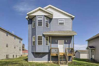 Main picture of 1508 Albemarle St