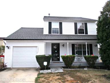 Main picture of 10421 Terraco Dr