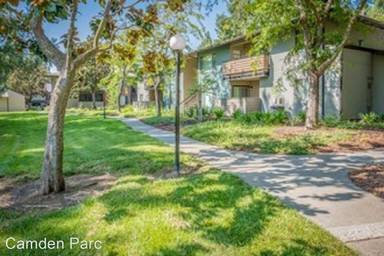 Main picture of Camden Parc