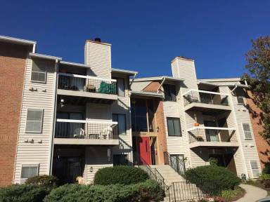 Main picture of 1104 Castle Harbour Way, 3A - Unit 3A